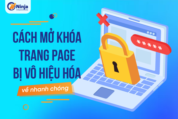 Link 583 kháng page - Kháng nghị thành công Fanpage bị khóa