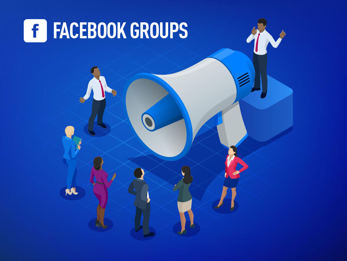 Tips cách mời thành viên vào nhóm trên facebook nhanh nhất nâng cao